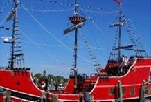 Captain Memos Pirate Cruise